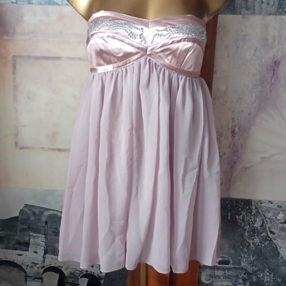 River Island dress